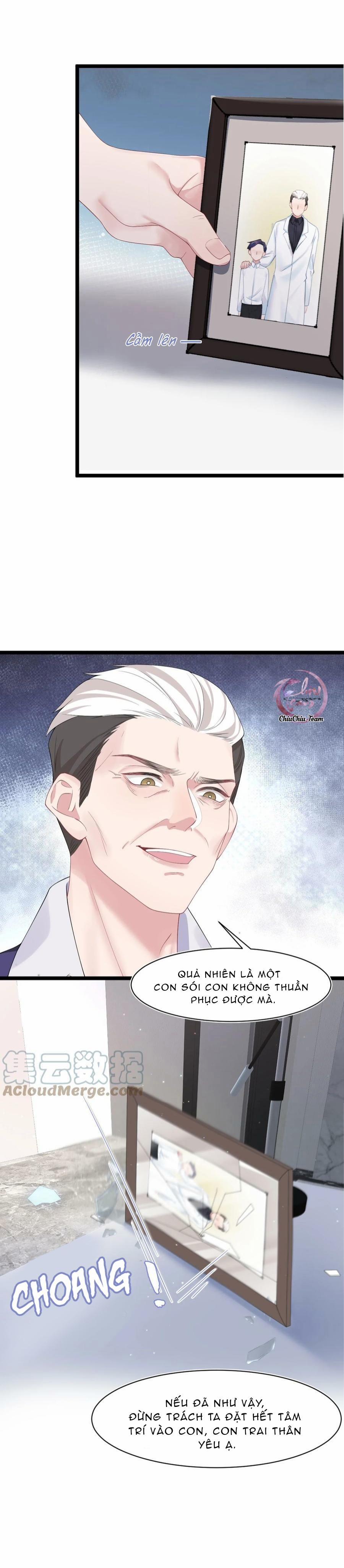 Săn Đuổi Người Thương 49 trang 14