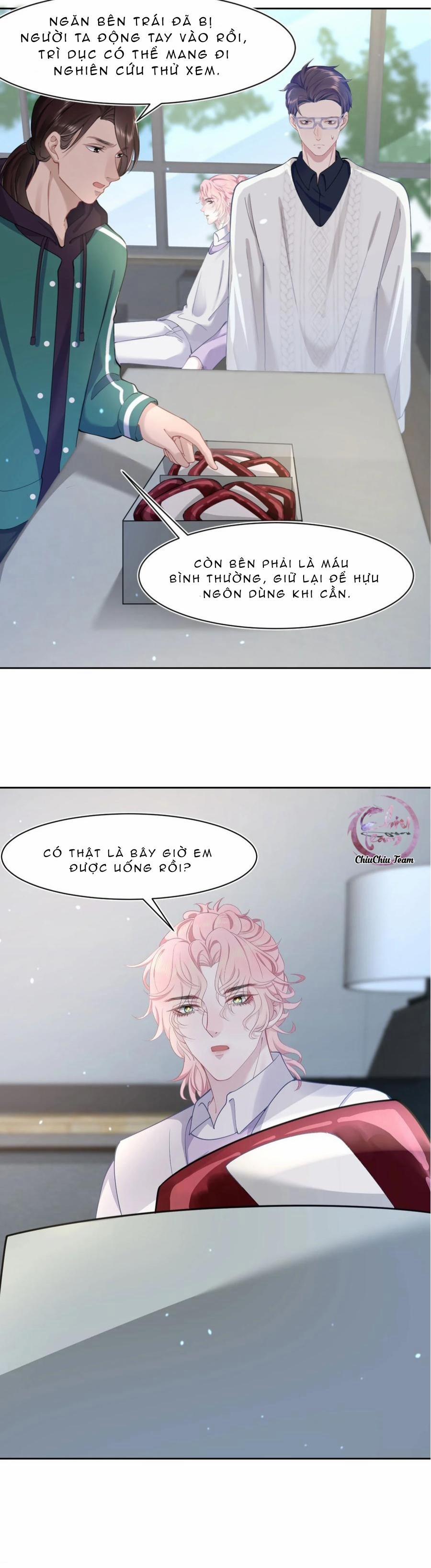 Săn Đuổi Người Thương 49 trang 2