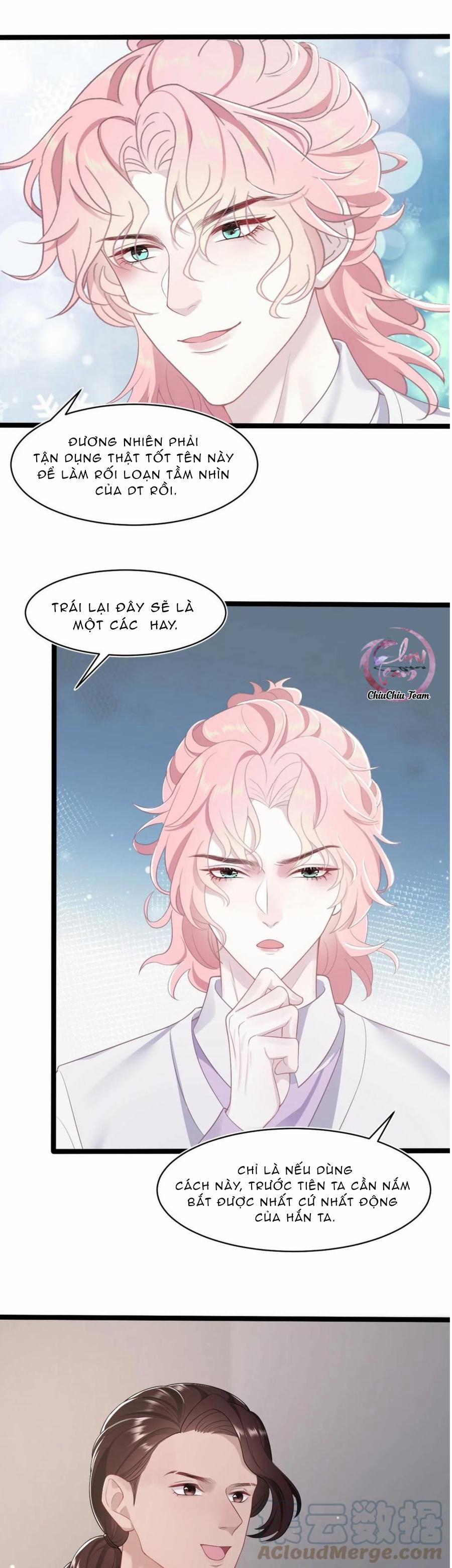 Săn Đuổi Người Thương 49 trang 6