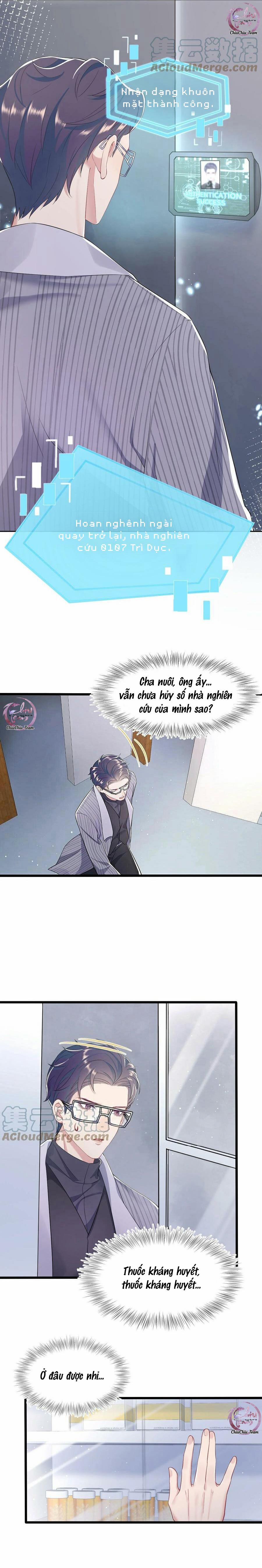 Săn Đuổi Người Thương 50 trang 2