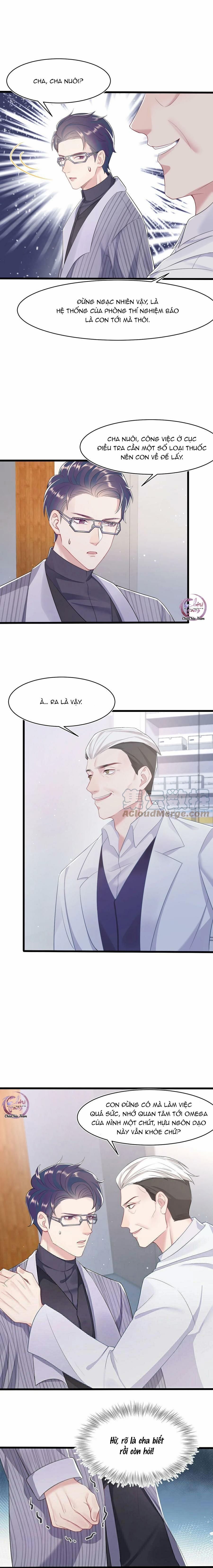 Săn Đuổi Người Thương 50 trang 4