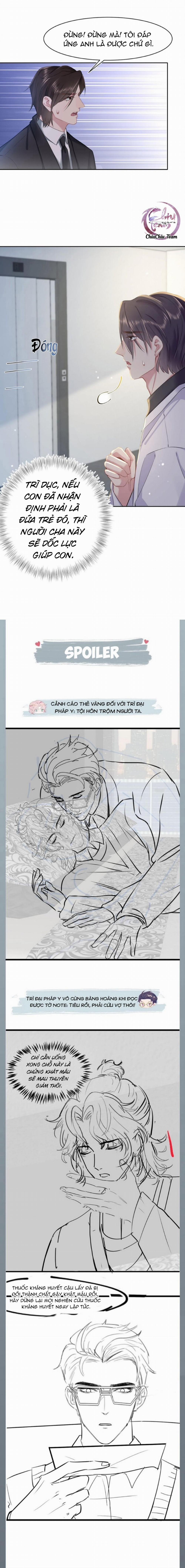 Săn Đuổi Người Thương 52 trang 5