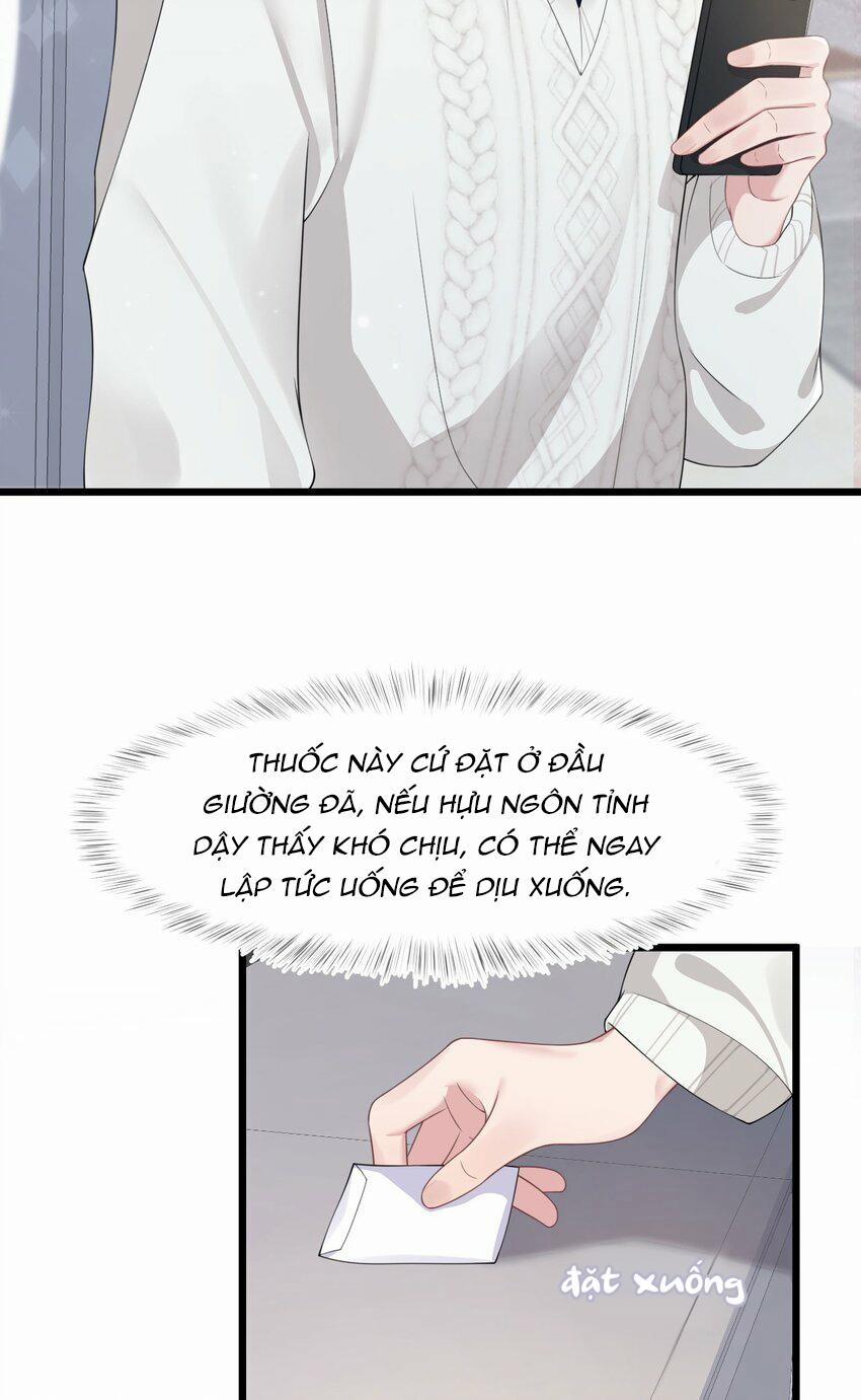 Săn Đuổi Người Thương 53 trang 10