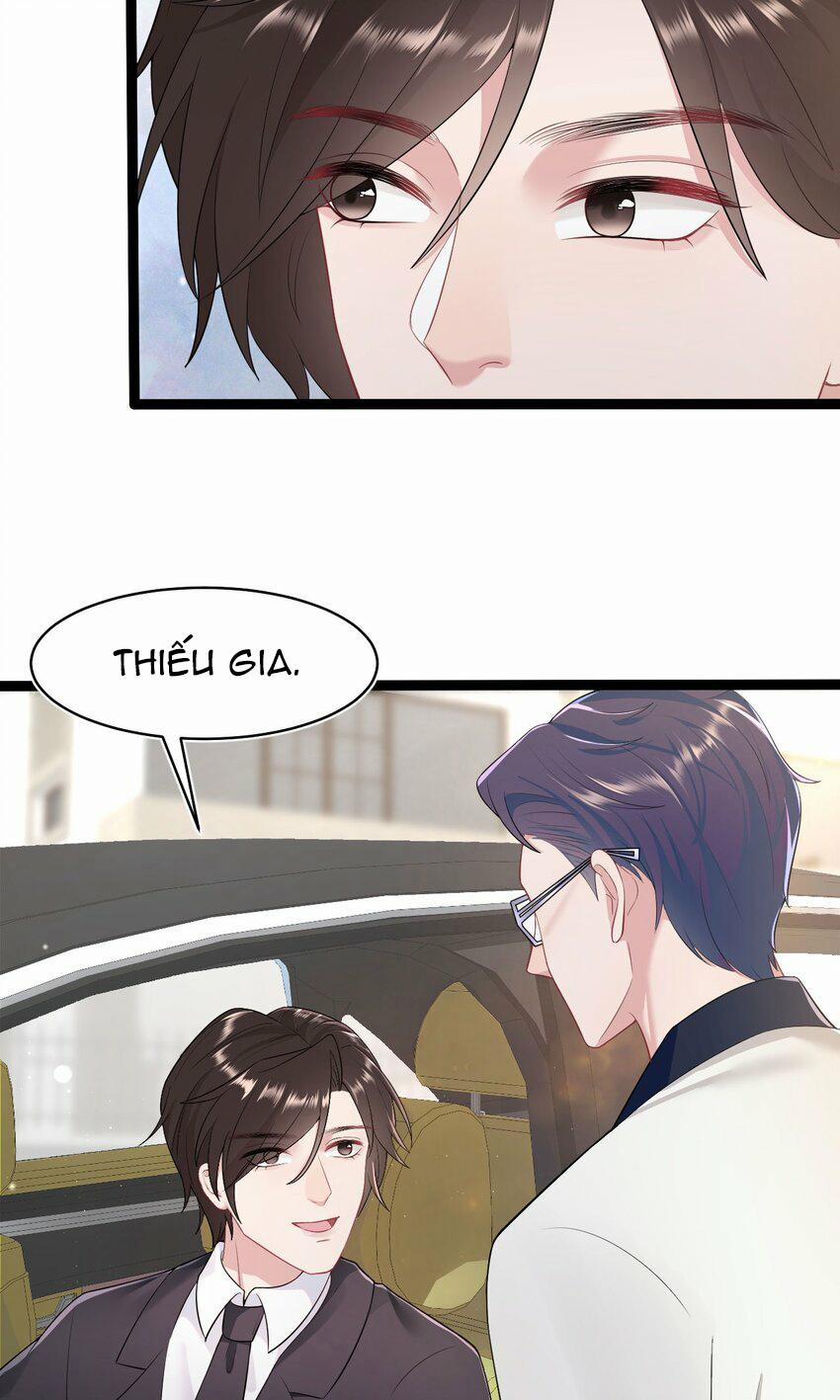 Săn Đuổi Người Thương 53 trang 14