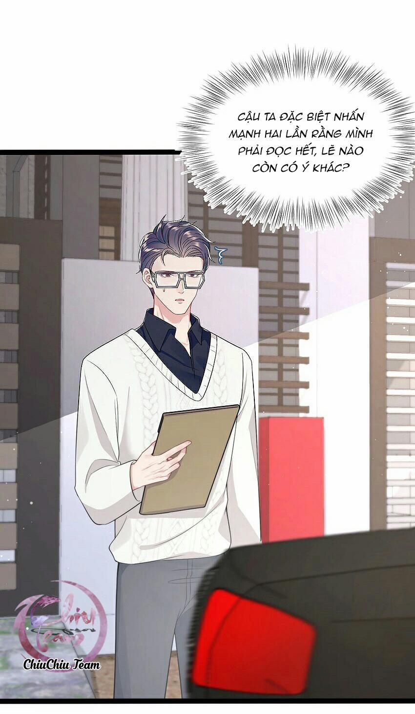 Săn Đuổi Người Thương 53 trang 18