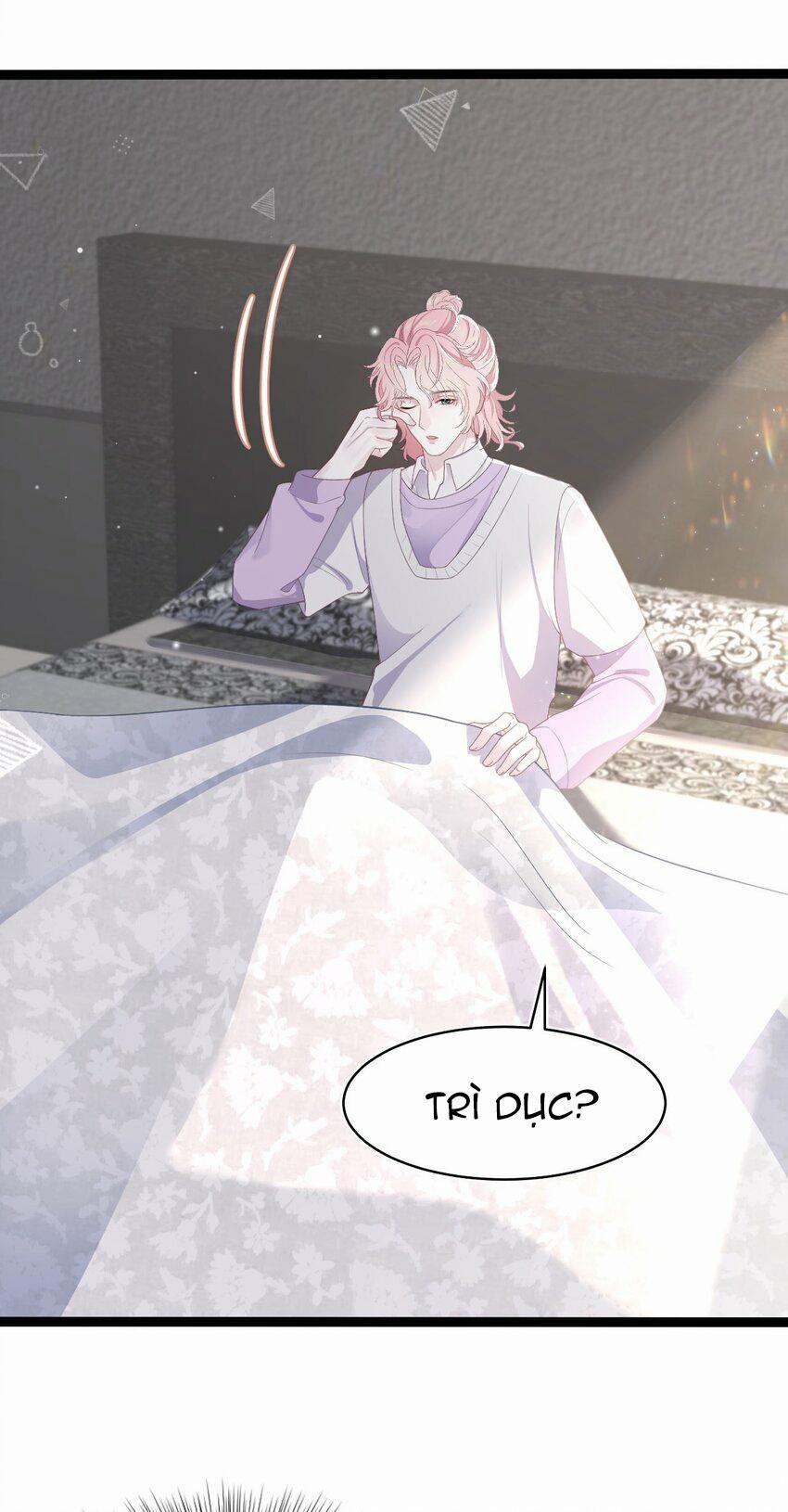 Săn Đuổi Người Thương 53 trang 22