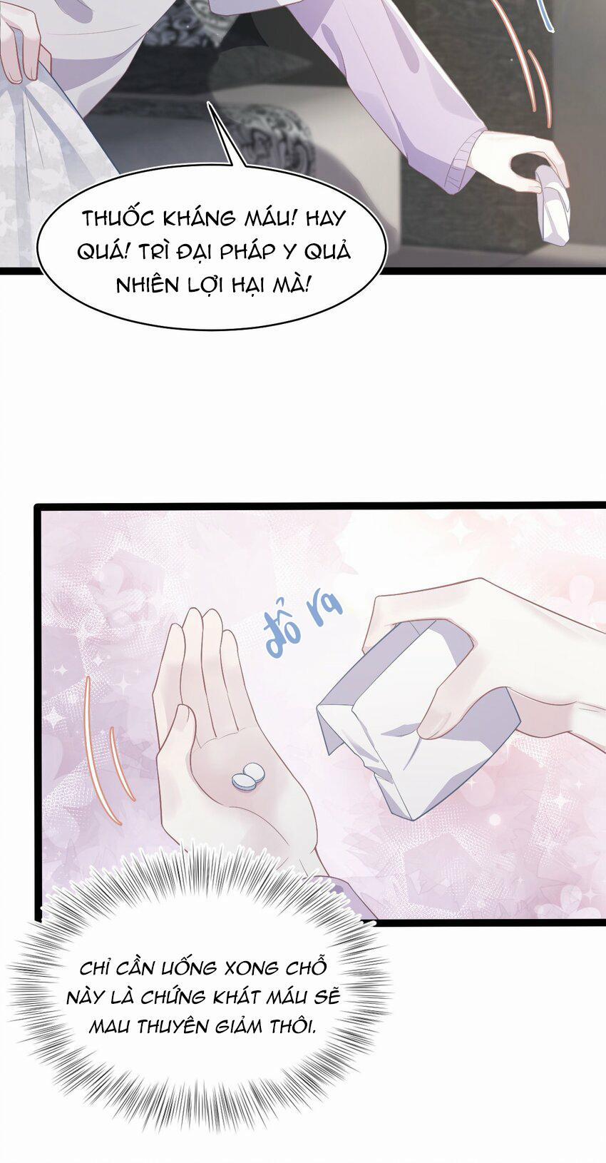 Săn Đuổi Người Thương 53 trang 26