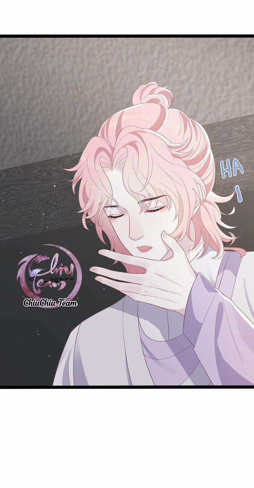 Săn Đuổi Người Thương 53 trang 27