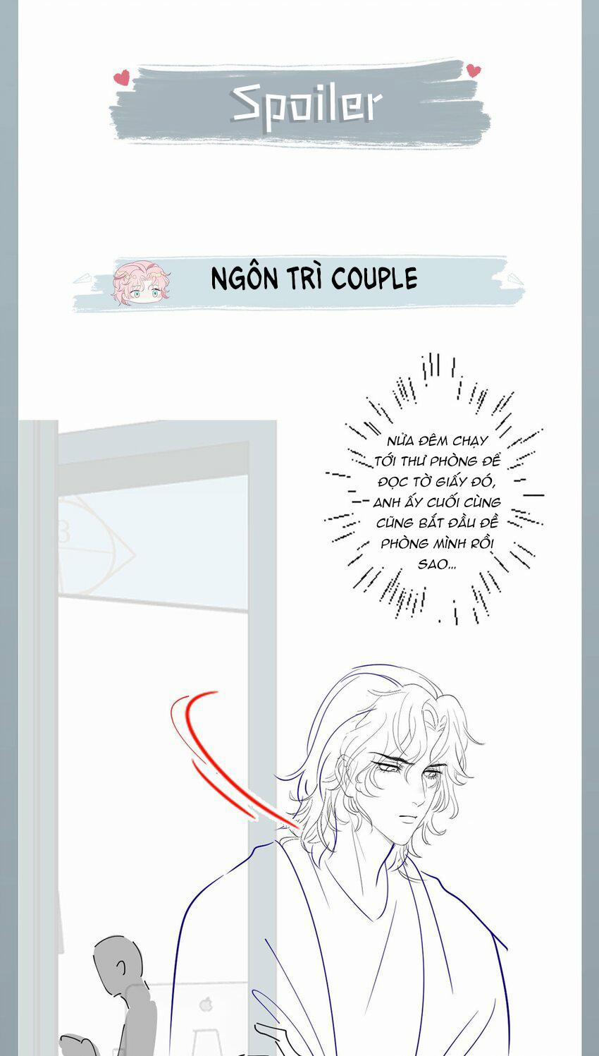 Săn Đuổi Người Thương 53 trang 28