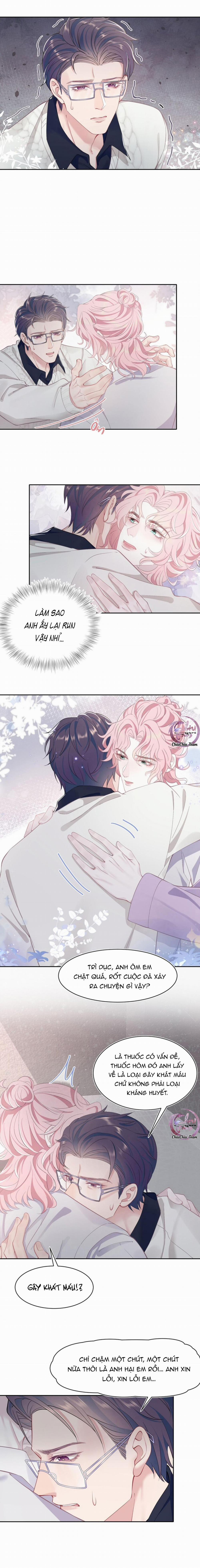 Săn Đuổi Người Thương 54 trang 1