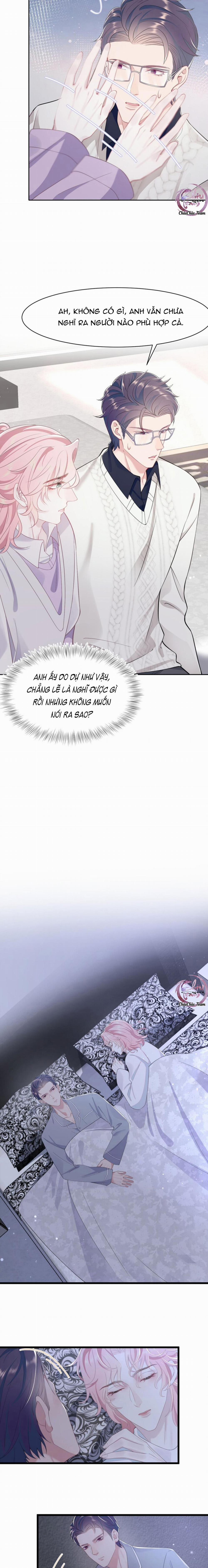 Săn Đuổi Người Thương 54 trang 4