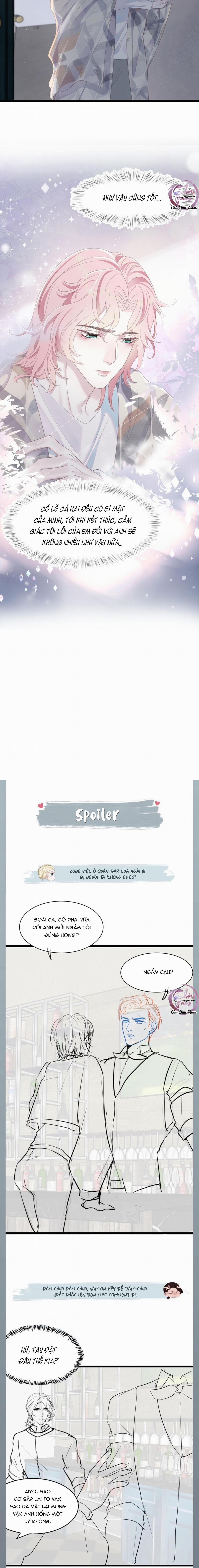 Săn Đuổi Người Thương 54 trang 7