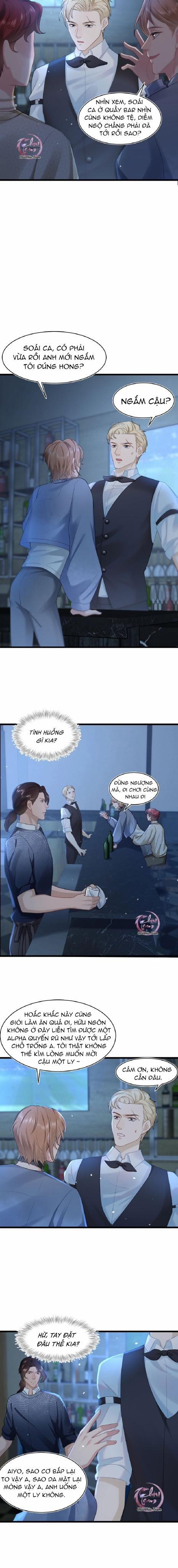 Săn Đuổi Người Thương 55 trang 1