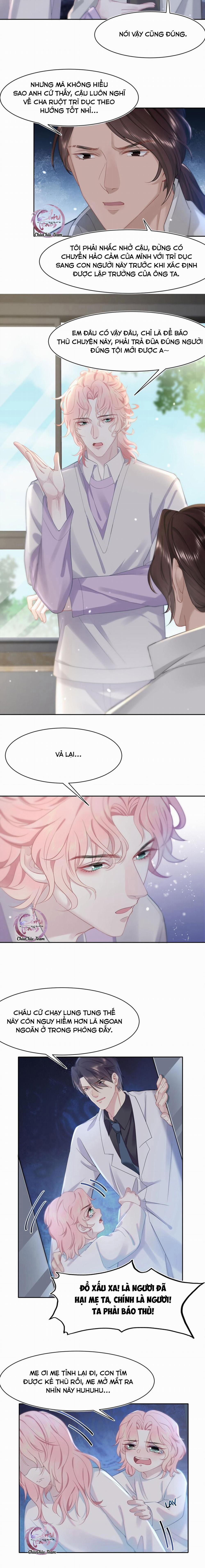 Săn Đuổi Người Thương 56 trang 2