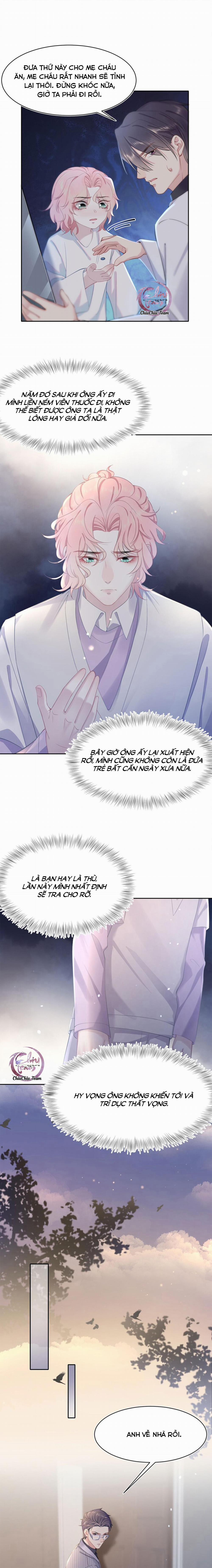 Săn Đuổi Người Thương 56 trang 3