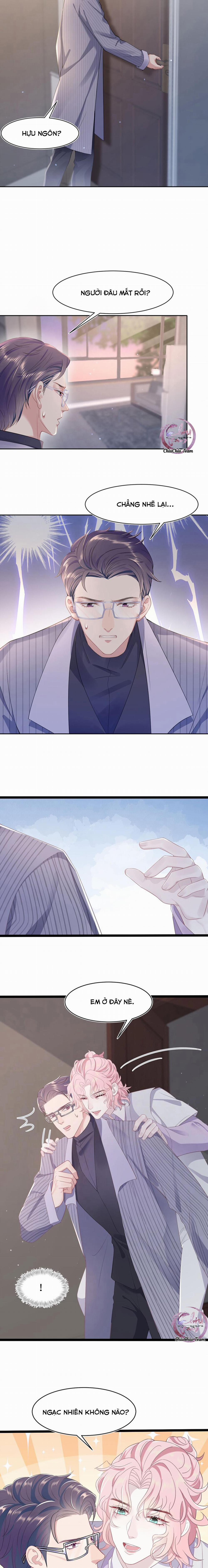 Săn Đuổi Người Thương 56 trang 4