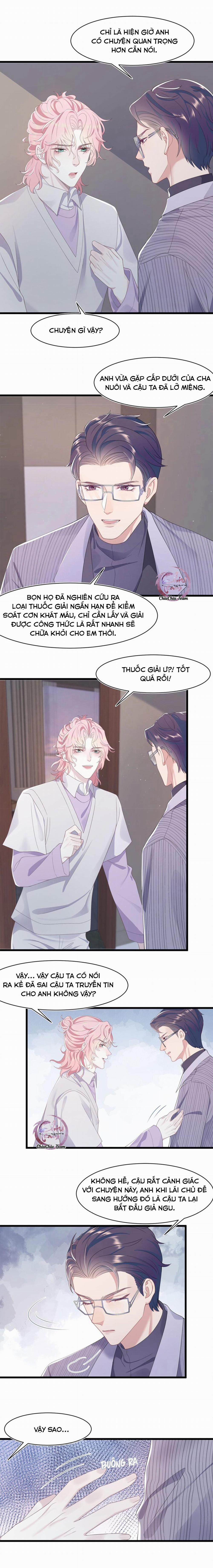 Săn Đuổi Người Thương 56 trang 6