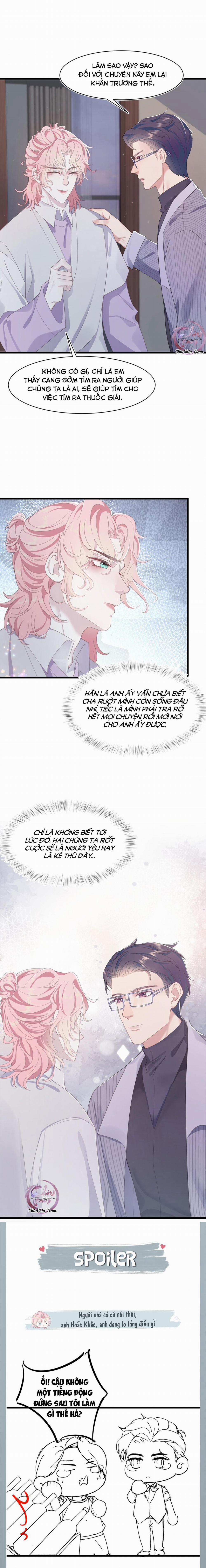 Săn Đuổi Người Thương 56 trang 7