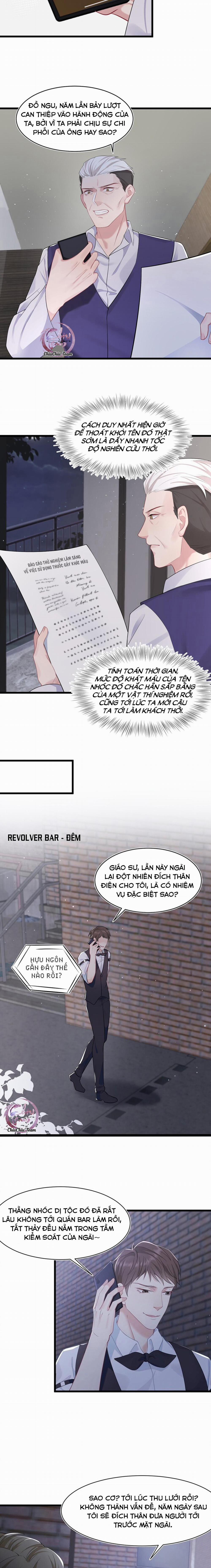 Săn Đuổi Người Thương 57 trang 1