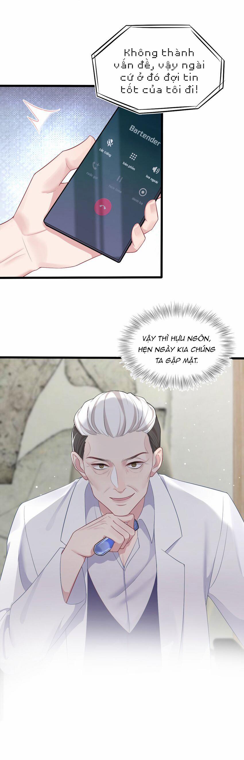 Săn Đuổi Người Thương 58 trang 12