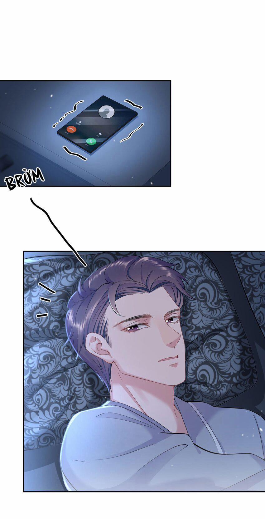 Săn Đuổi Người Thương 59 trang 1