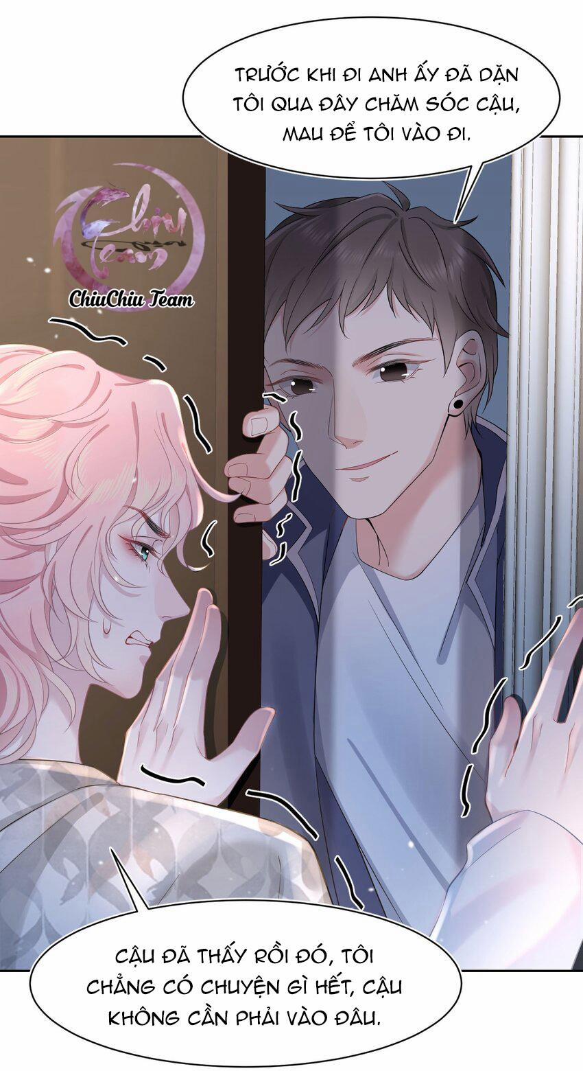 Săn Đuổi Người Thương 59 trang 6