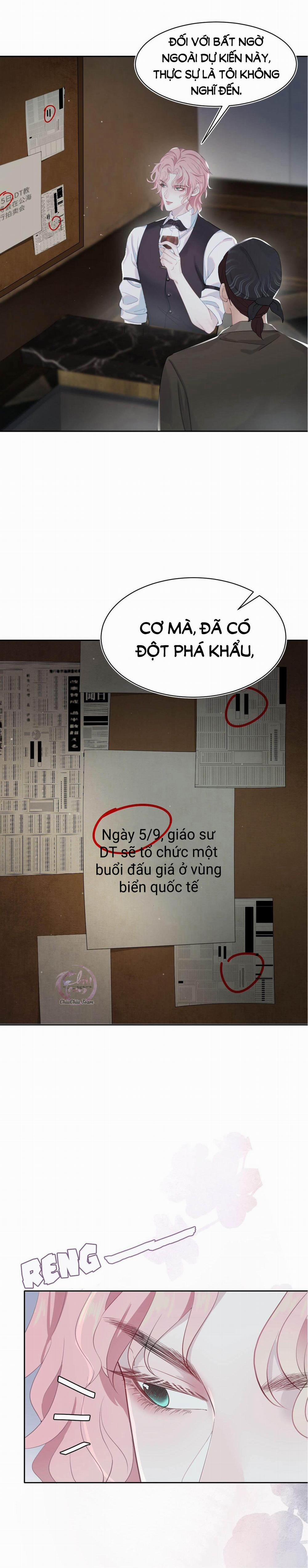 Săn Đuổi Người Thương 6 trang 13