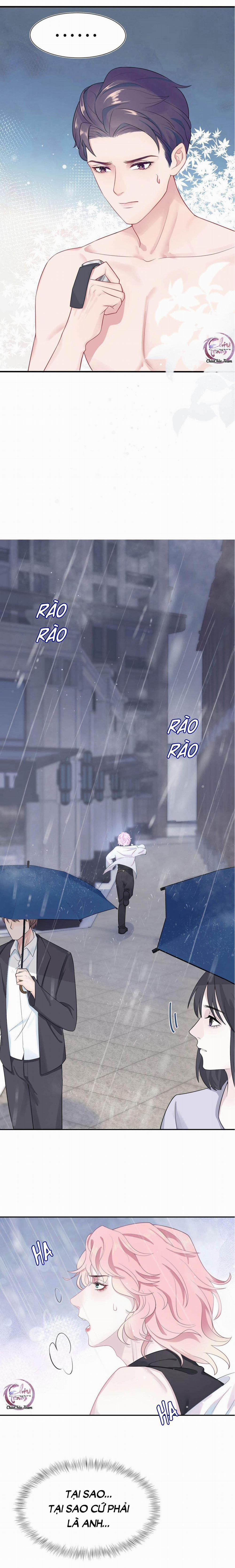 Săn Đuổi Người Thương 6 trang 3