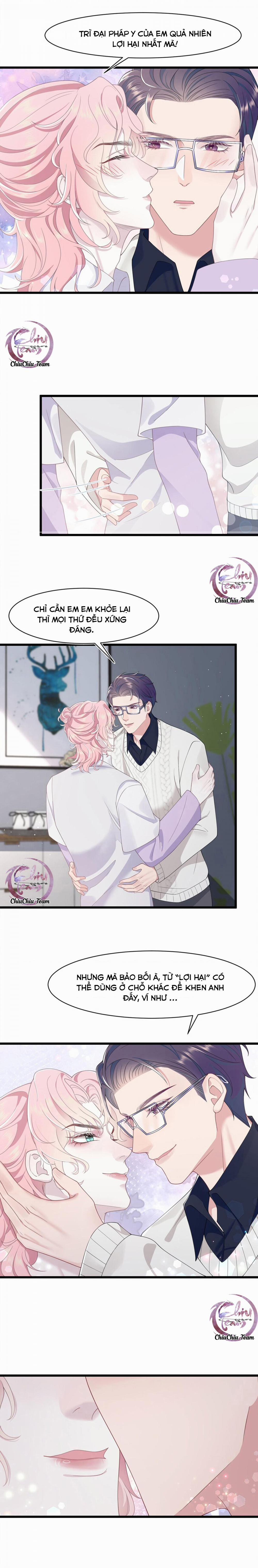 Săn Đuổi Người Thương 60 trang 4