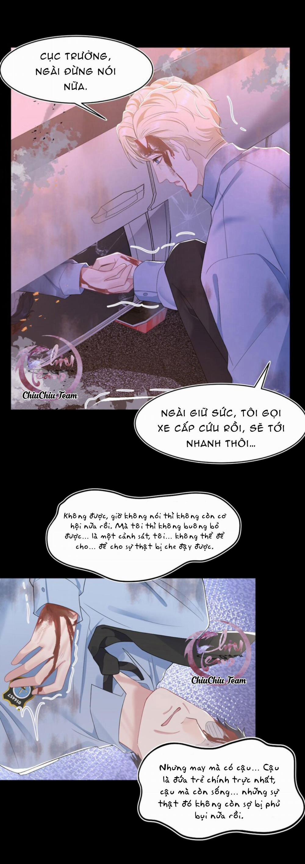 Săn Đuổi Người Thương 62 trang 10