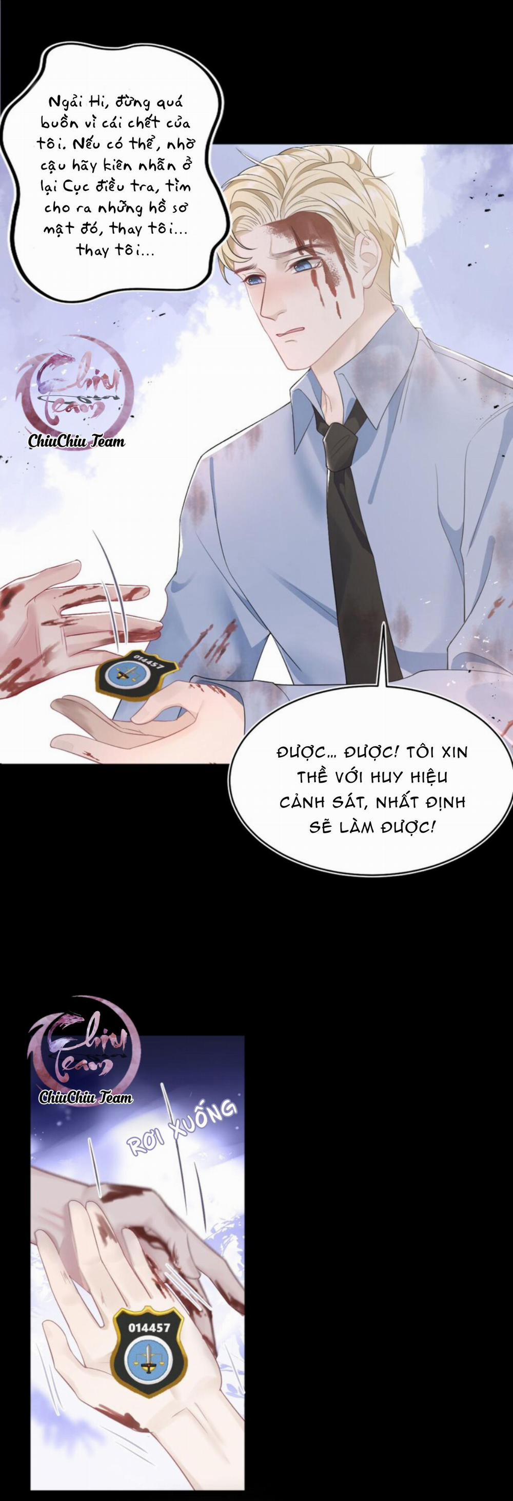 Săn Đuổi Người Thương 62 trang 11