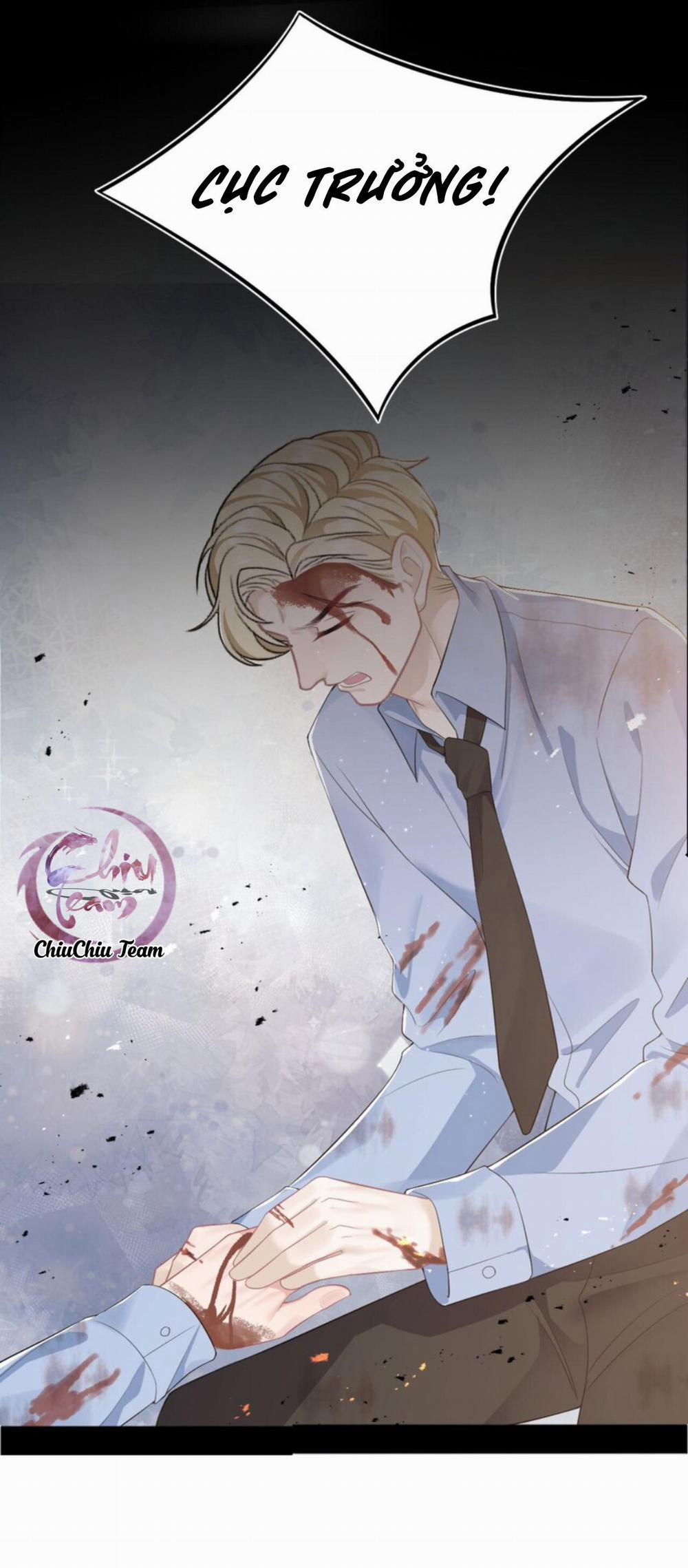 Săn Đuổi Người Thương 62 trang 12