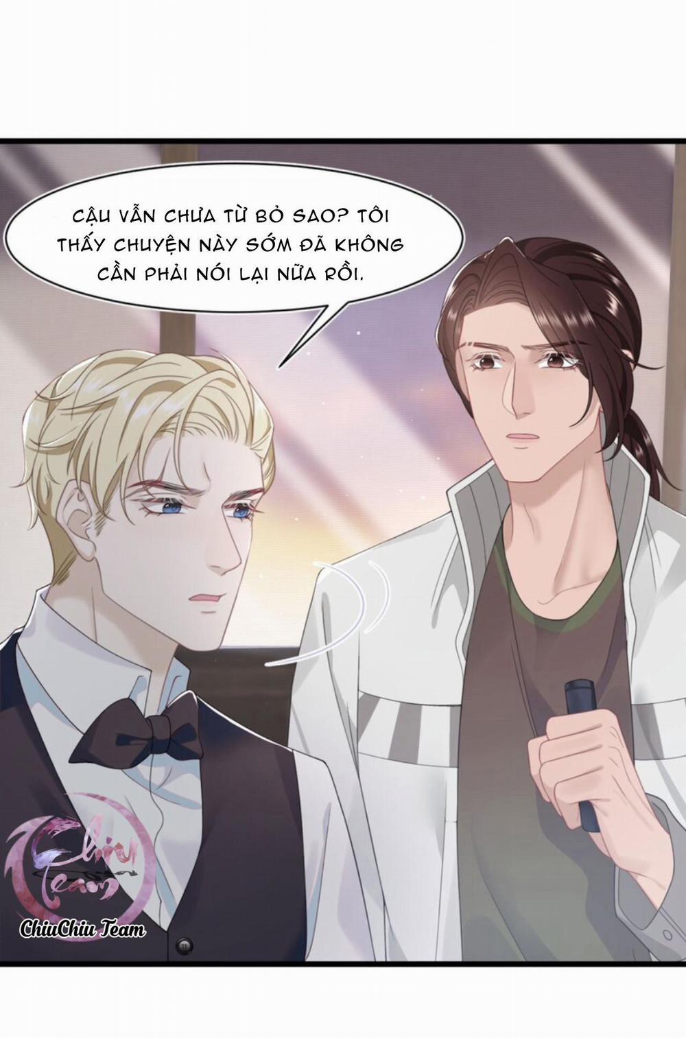 Săn Đuổi Người Thương 62 trang 18