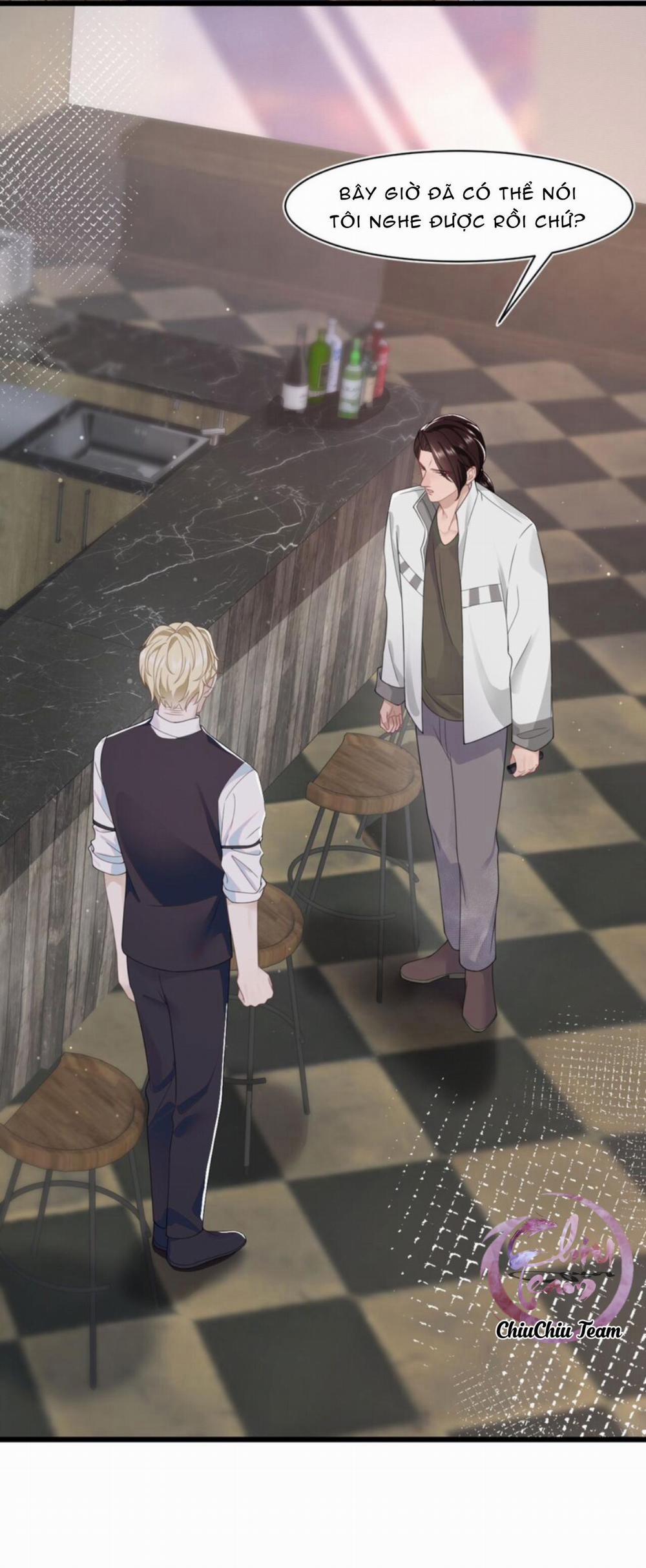 Săn Đuổi Người Thương 62 trang 21