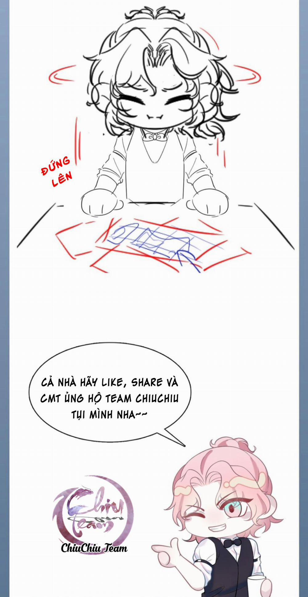 Săn Đuổi Người Thương 62 trang 23