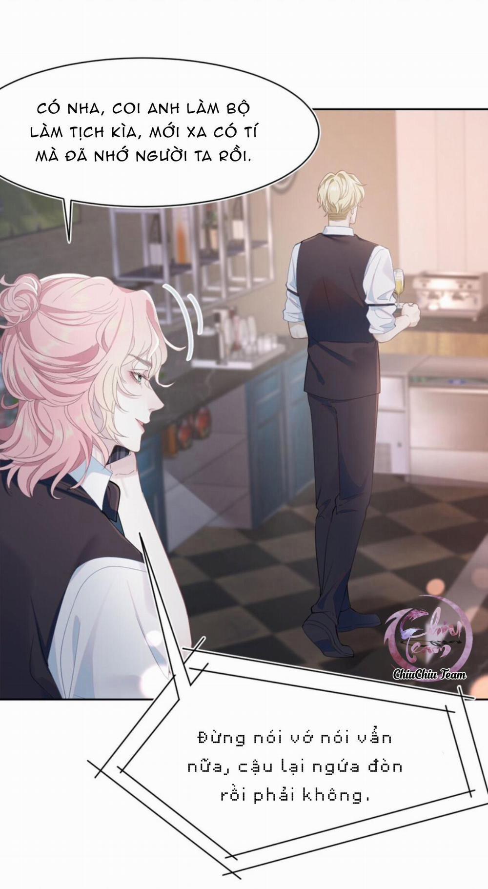 Săn Đuổi Người Thương 62 trang 3