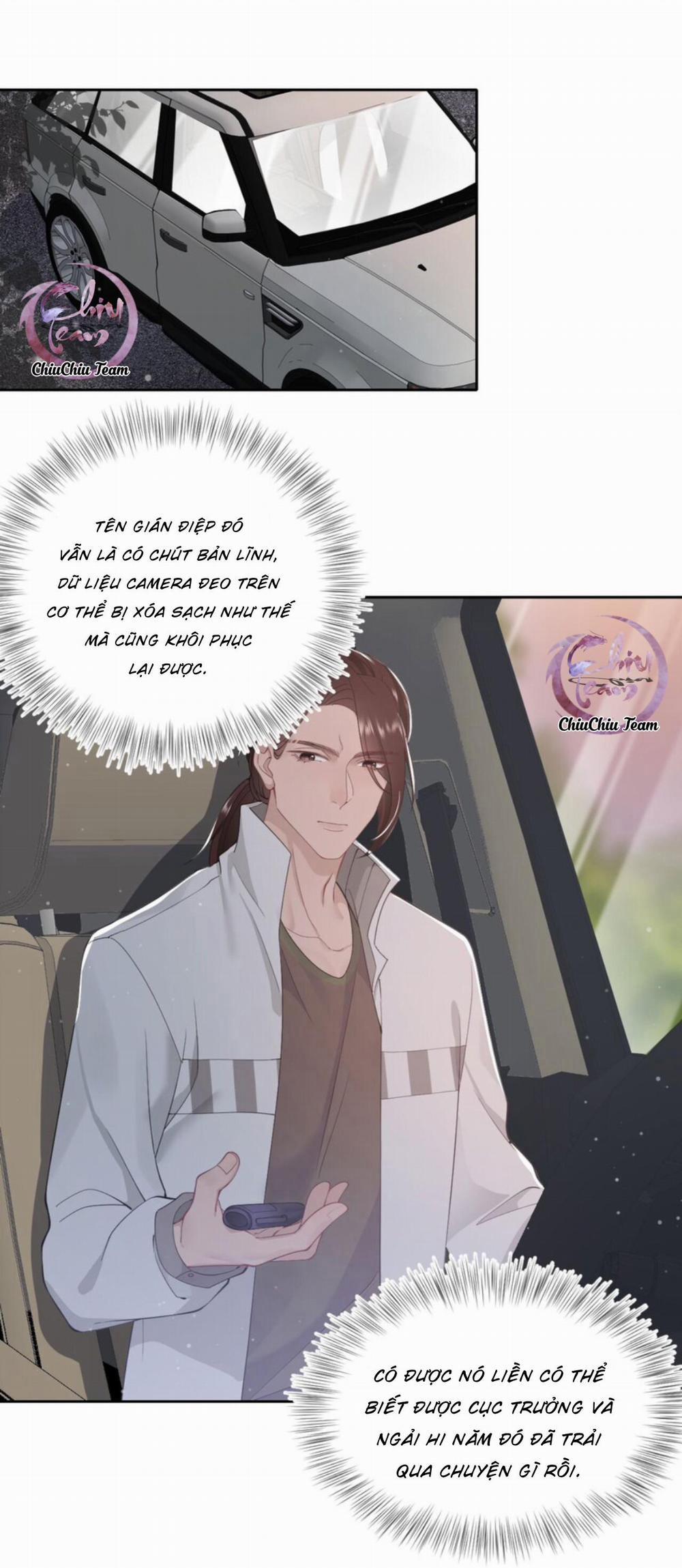 Săn Đuổi Người Thương 62 trang 5