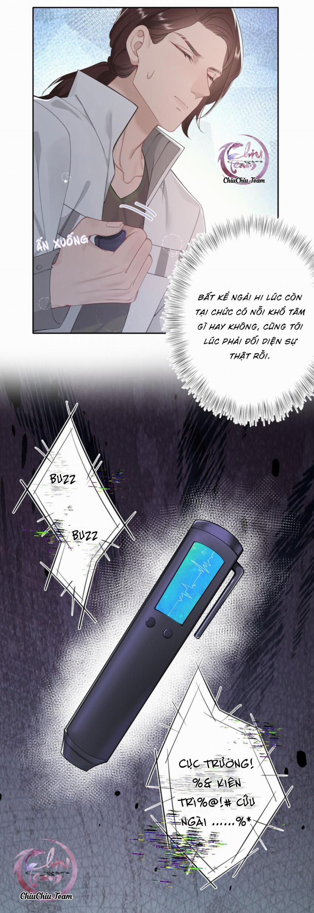 Săn Đuổi Người Thương 62 trang 6