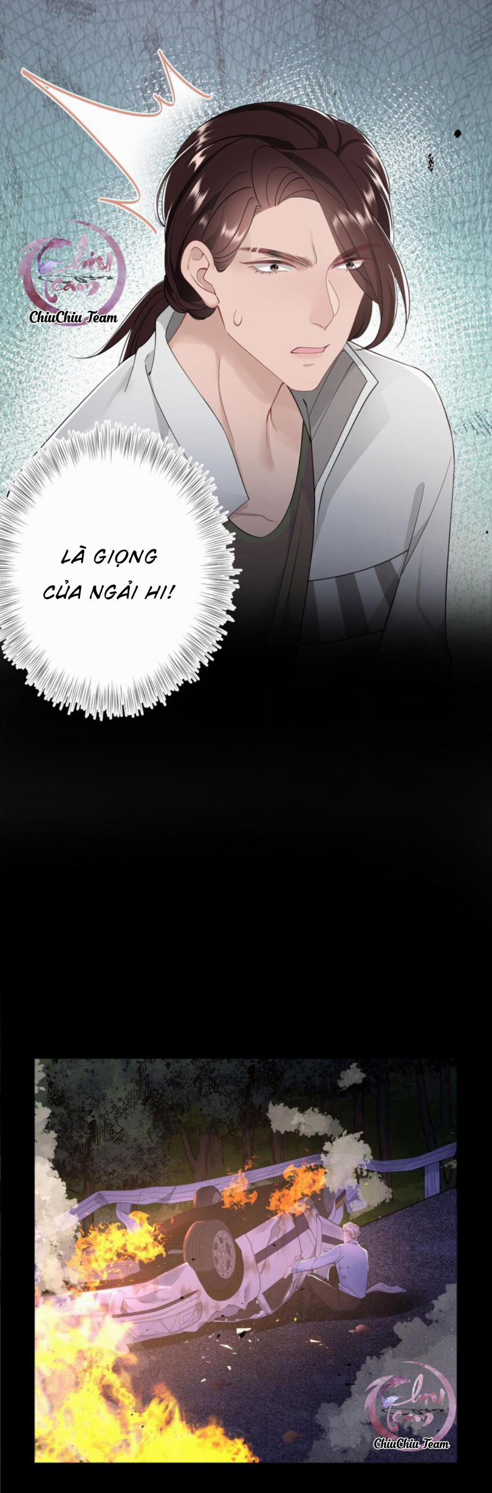 Săn Đuổi Người Thương 62 trang 7