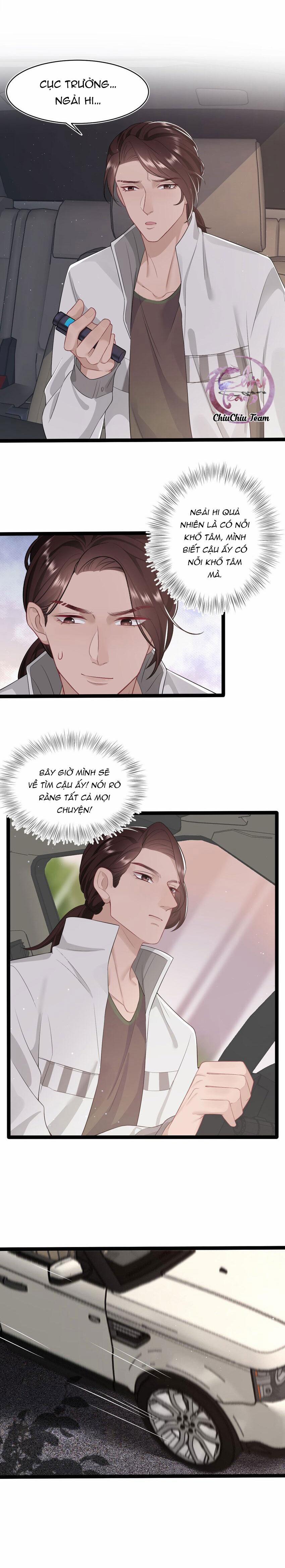 Săn Đuổi Người Thương 63 trang 10