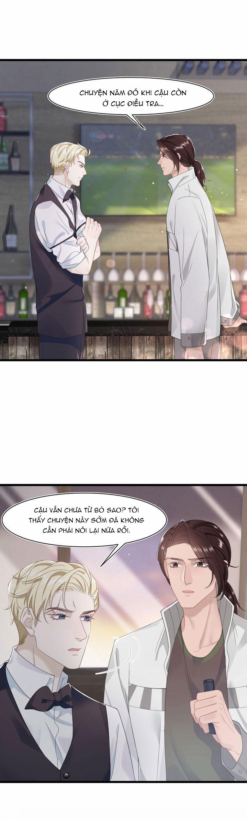 Săn Đuổi Người Thương 63 trang 13