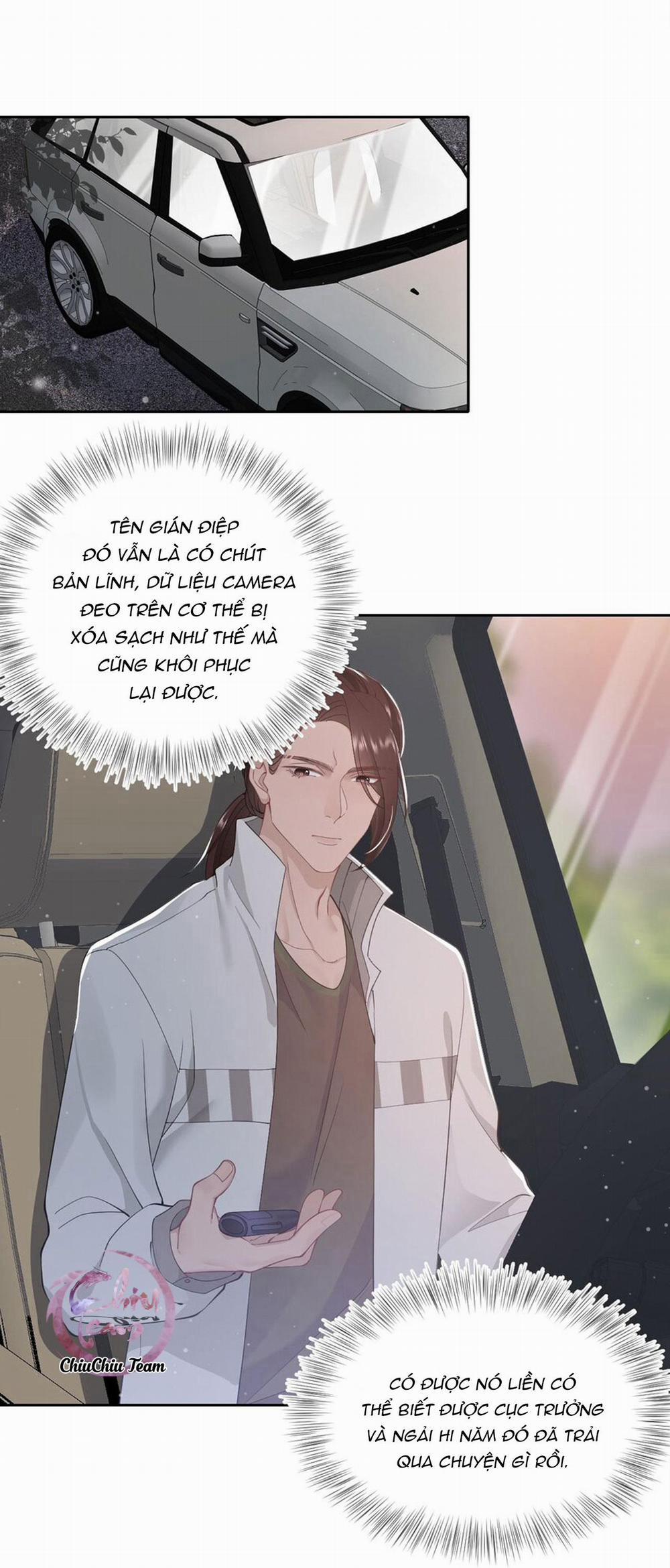 Săn Đuổi Người Thương 63 trang 4