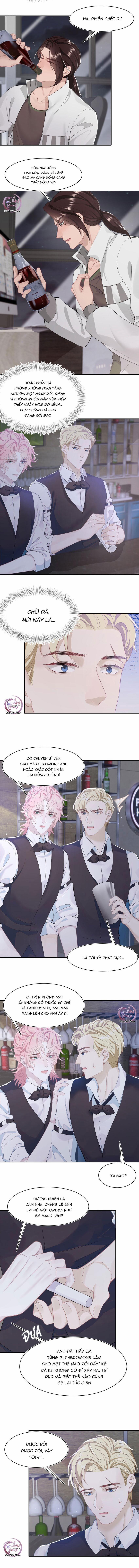 Săn Đuổi Người Thương 64 trang 1