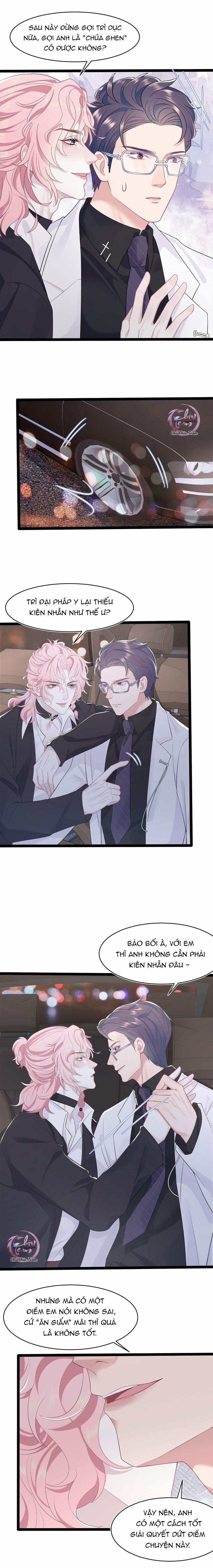 Săn Đuổi Người Thương 65 trang 2