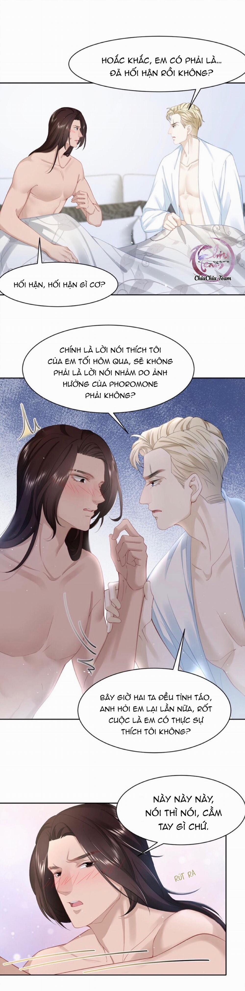 Săn Đuổi Người Thương 66 trang 2