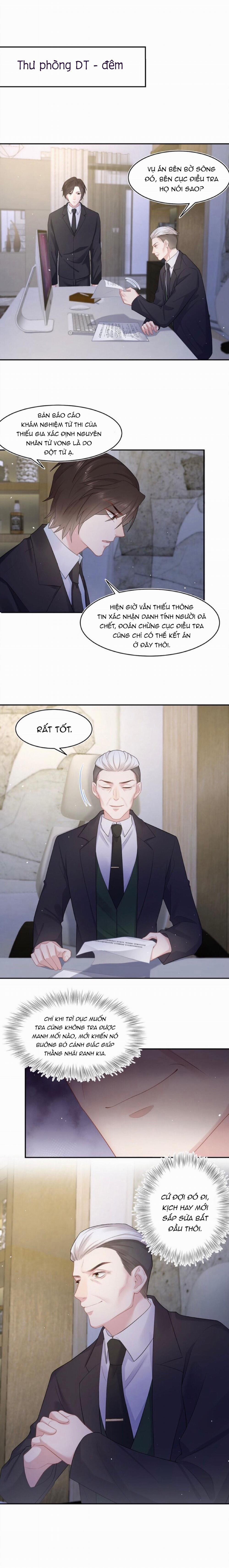 Săn Đuổi Người Thương 66 trang 9