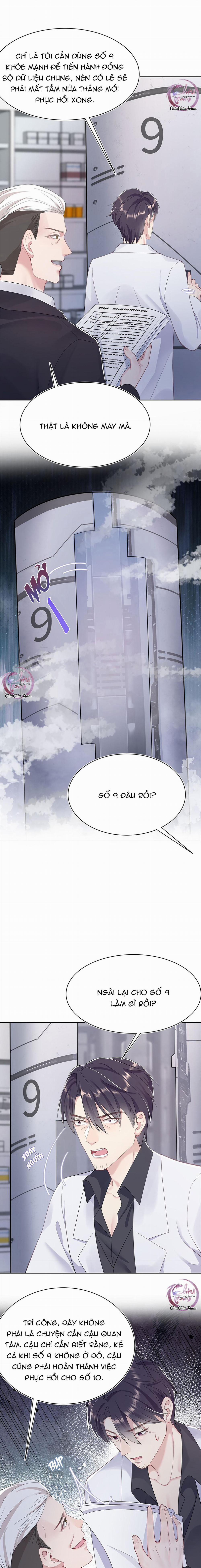 Săn Đuổi Người Thương 67 trang 2