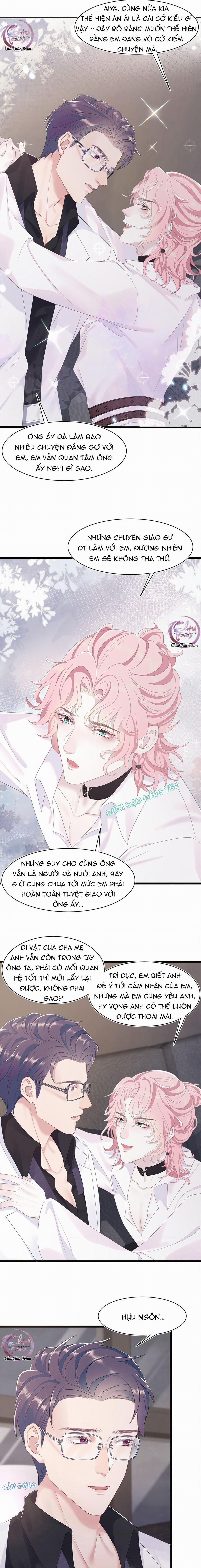 Săn Đuổi Người Thương 67 trang 7