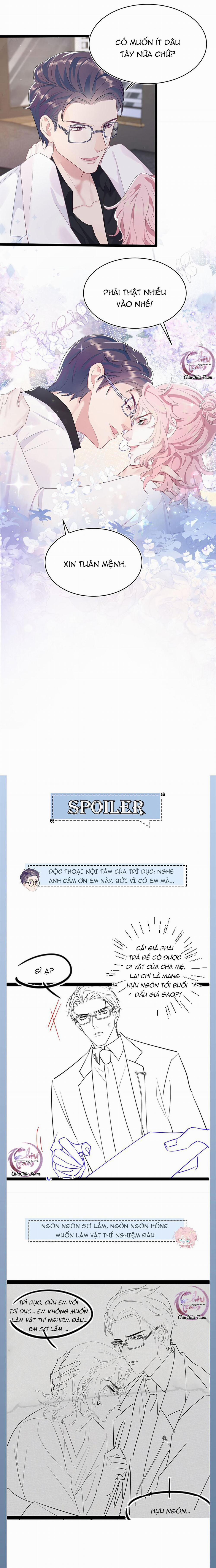 Săn Đuổi Người Thương 67 trang 9