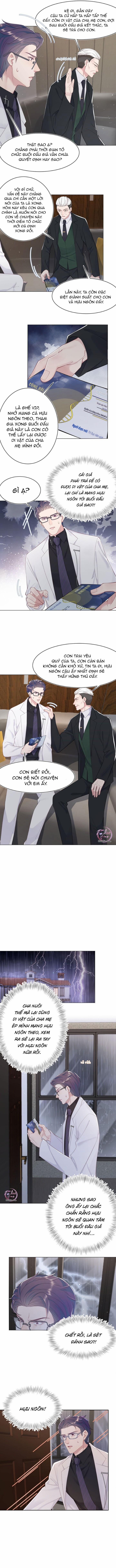 Săn Đuổi Người Thương 68 trang 2